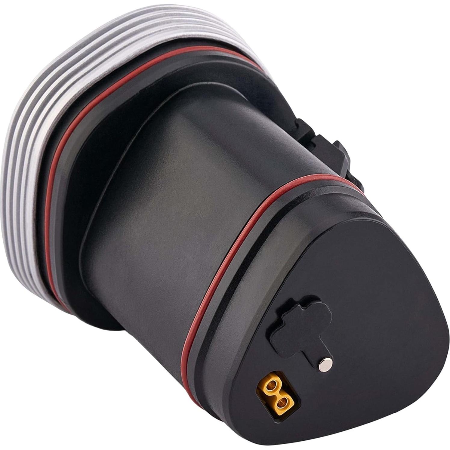 Batería de Repuesto Eléctrica PENN Fathom 5AH