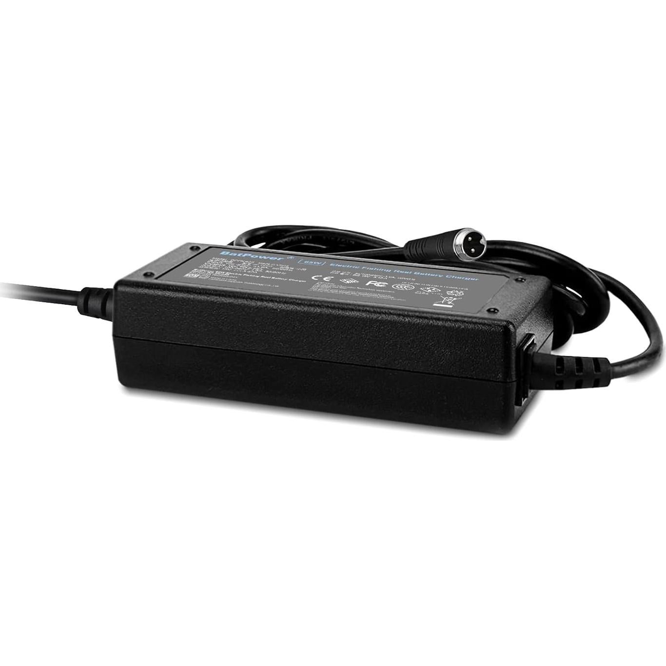 Batería Eléctrica BatPower ProF 7800mAh para Carretes Daiwa y Shimano