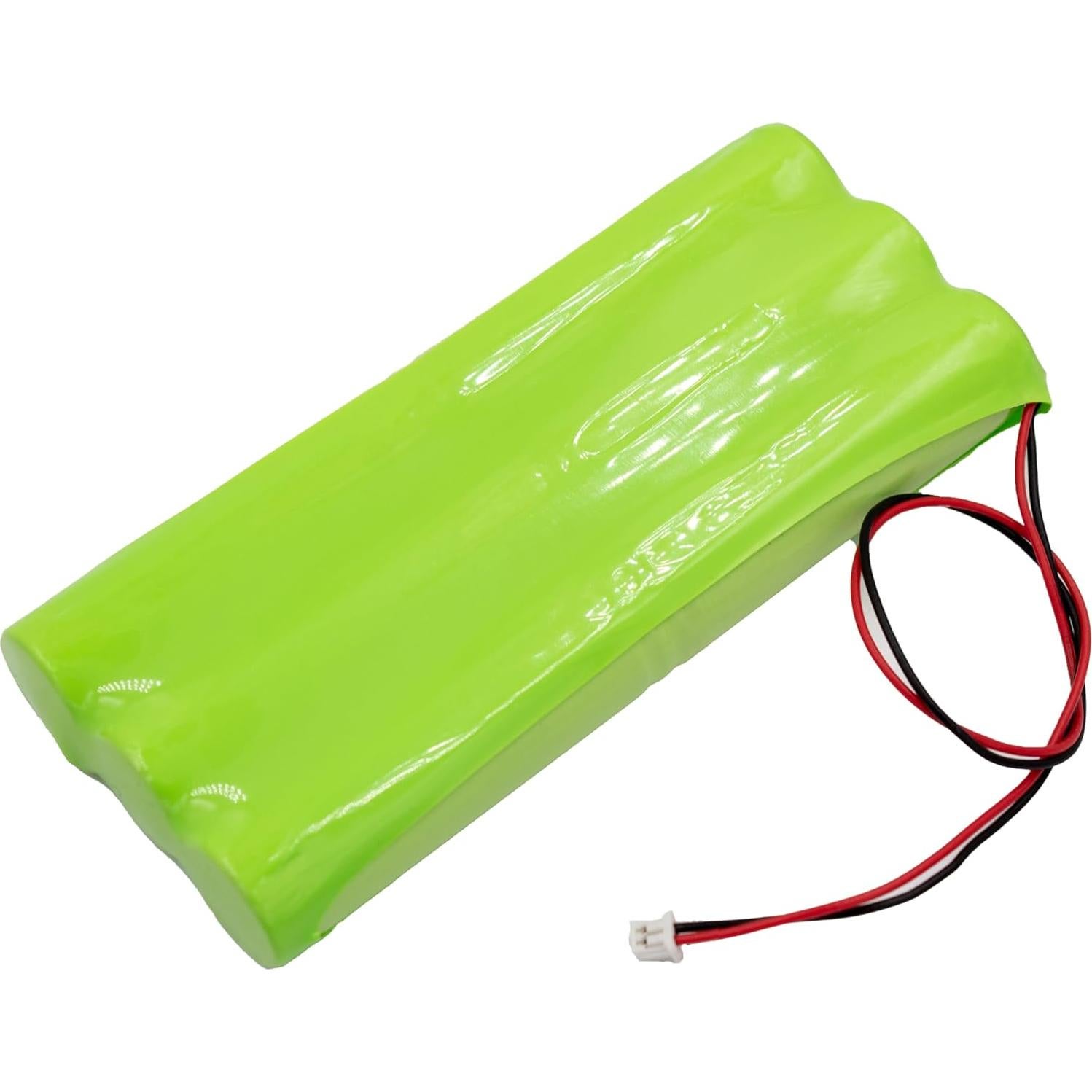 Batería Ni-MH 7.2V 2000mAh D'SC 6PH-AA1500-H-C28