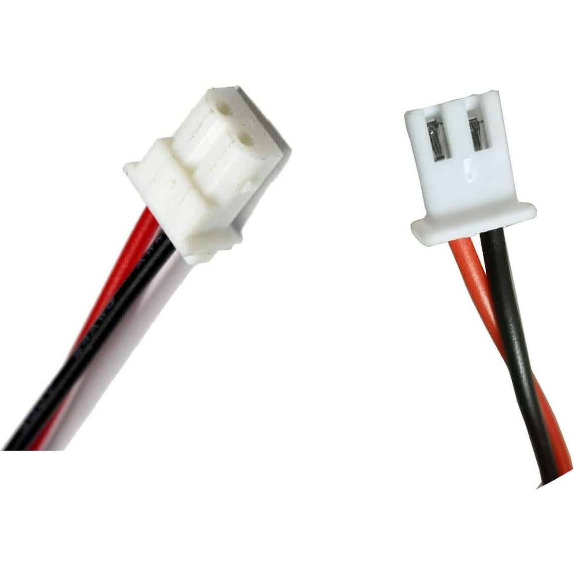 Batería Ni-MH 7.2V 1100mAh GSUIVEER para Alarma Honeywell