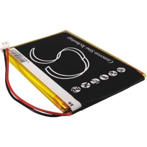 Batería recargable Cameron Sino 2500mAh para Haier CP-HLT71