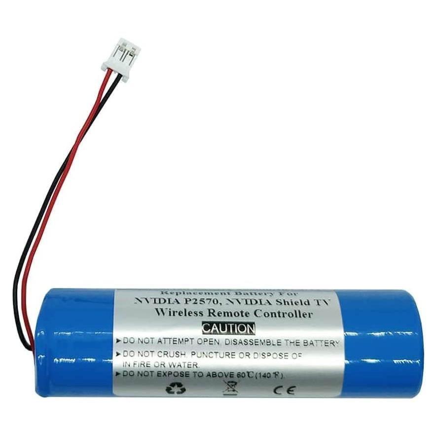 Batería de Reemplazo 2600mAh 3.7V STARTONG para NVIDIA