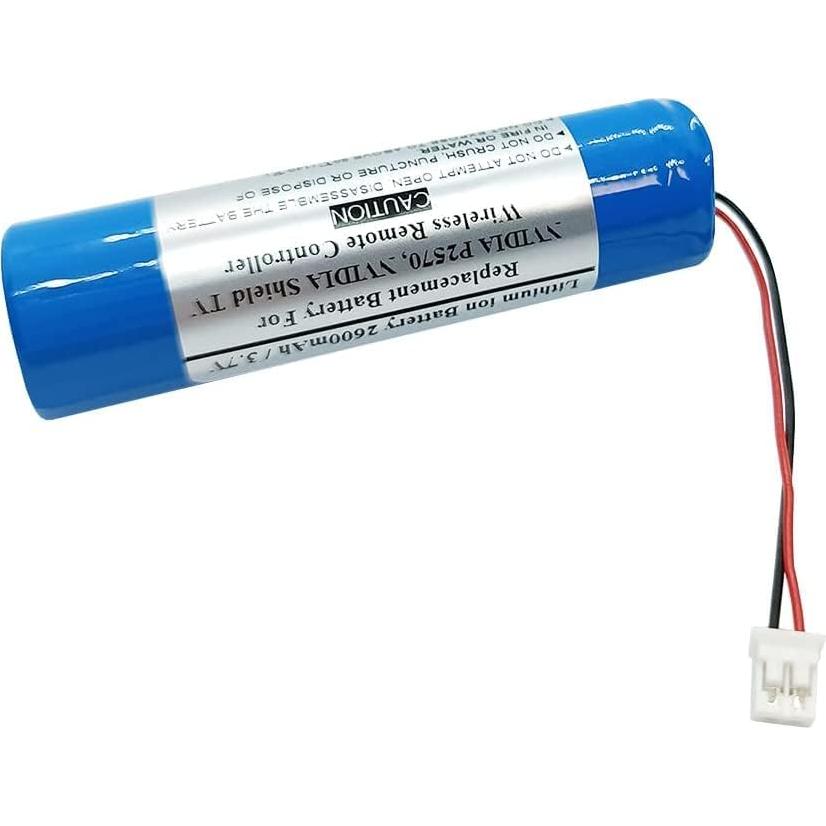 Batería de Reemplazo 2600mAh 3.7V STARTONG para NVIDIA