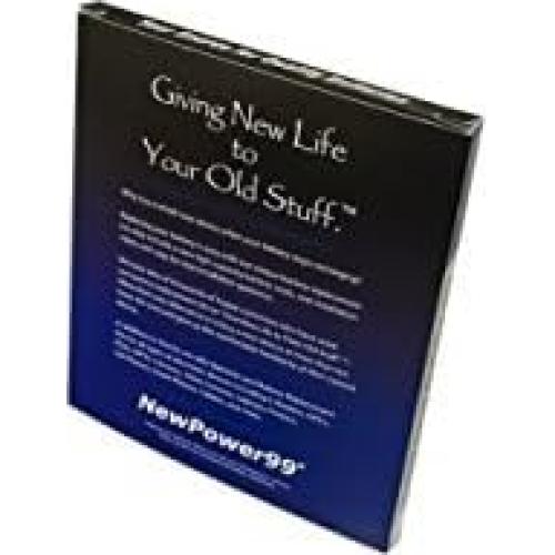 Kit de Batería NP99sp para Nook HD 7 BNTV400/BNTV400A 4000mAh