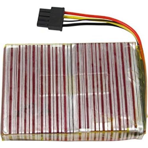 Batería Artisan Power para Bomba Sigma Spectrum 2350 mAh