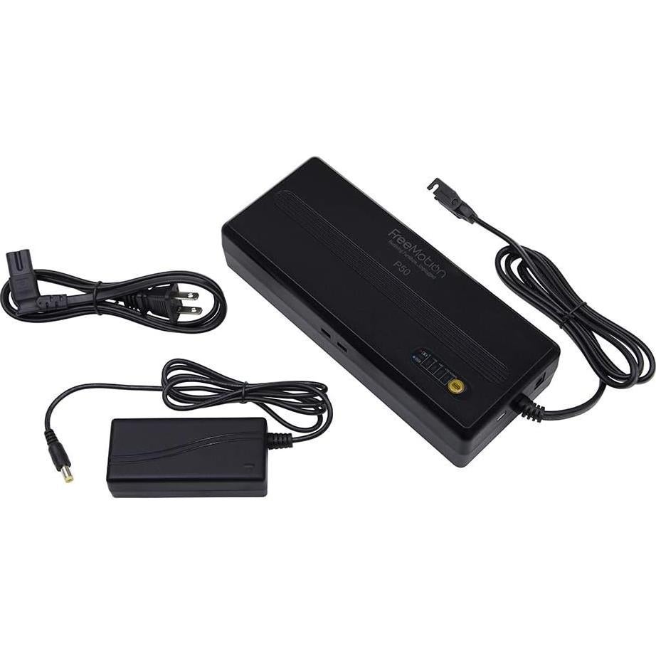 Batería Recargable FreeMotion 5000 mAh para Sofá Reclinable