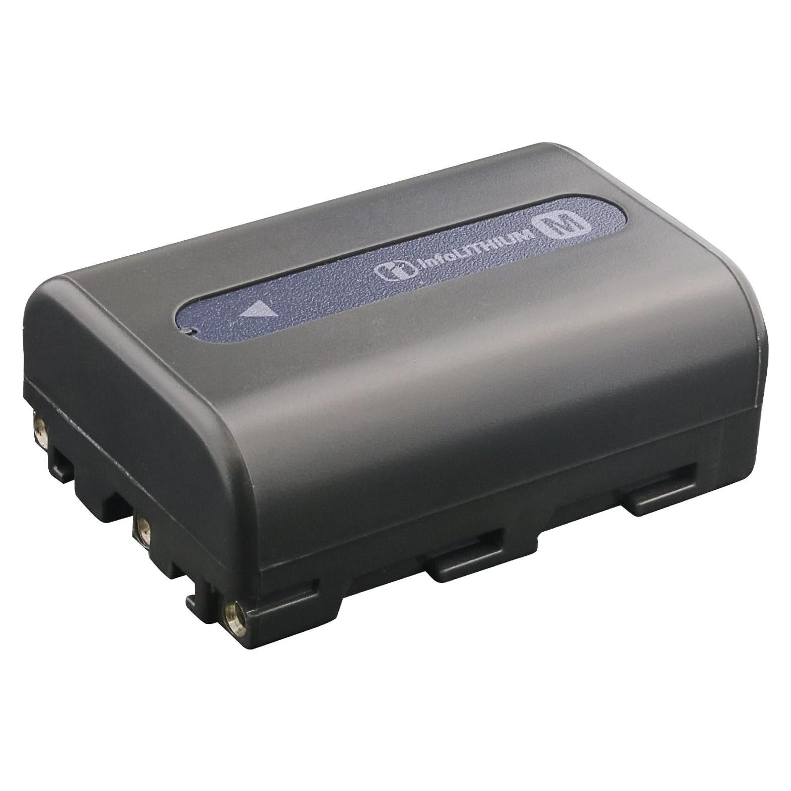 Batería Kastar NP-FM50 para cámaras Sony 2300mAh 7.4V