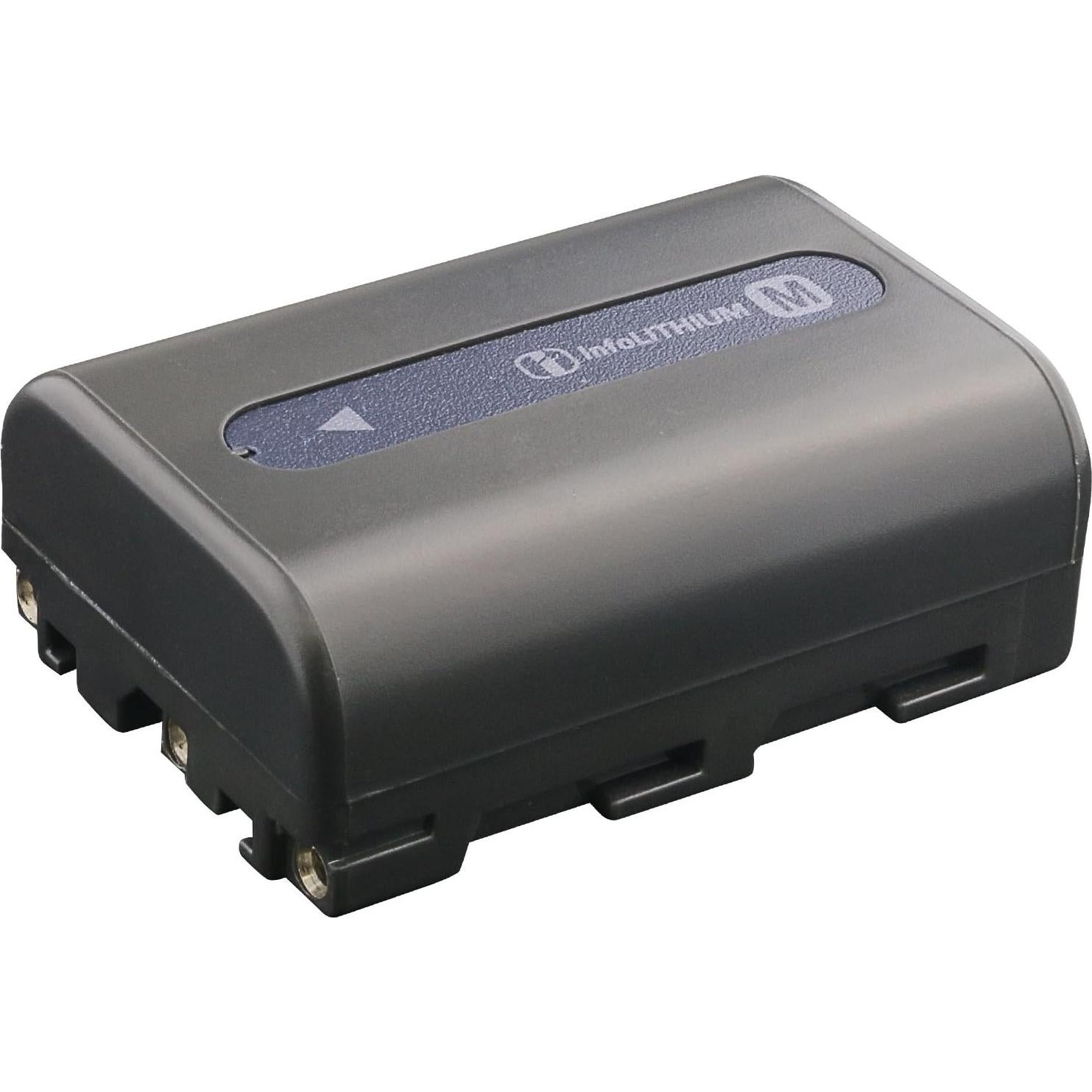 Batería Kastar NP-FM50 para cámaras Sony 2300mAh 7.4V