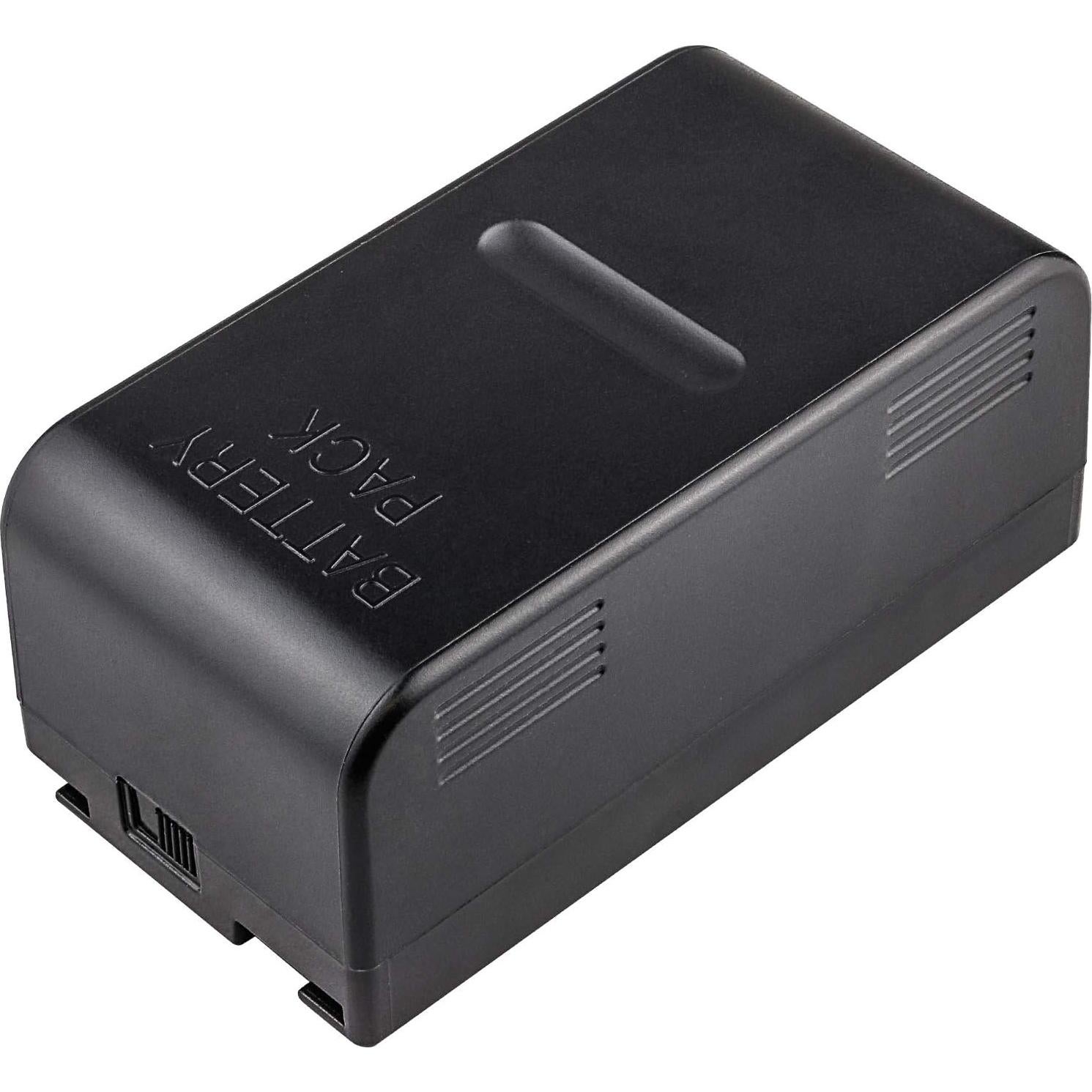 Batería Kastar Ni-MH 6.0V 4200mAh para Panasonic PV-BP18