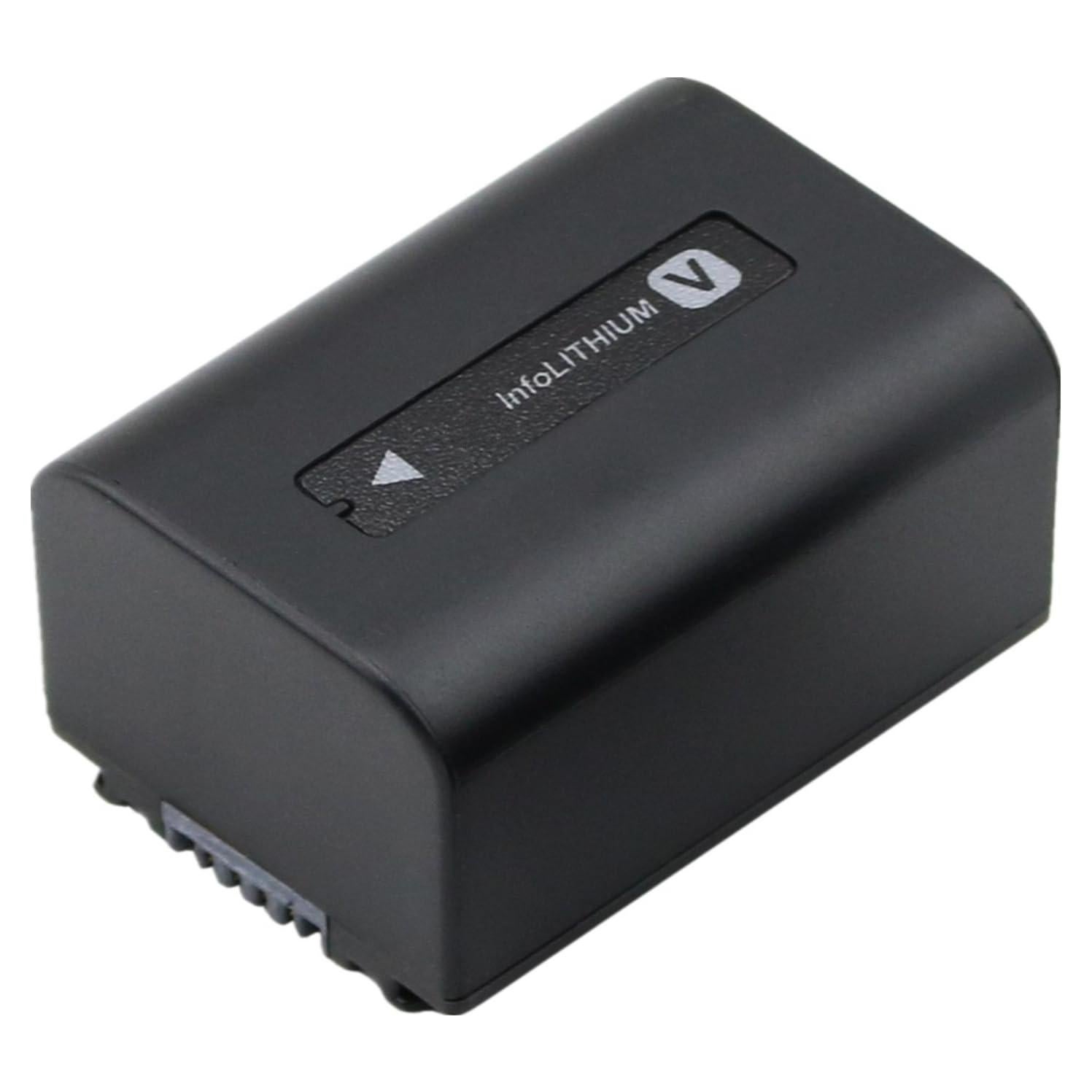 Batería Kastar NP-FV50 para Sony Handycam 1550mAh 7.2V