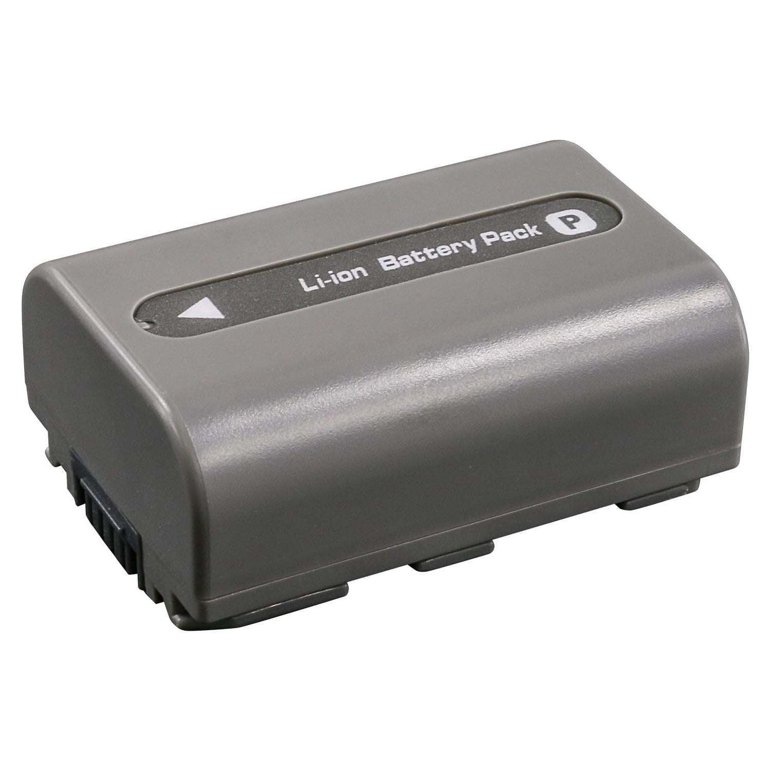 Batería de Litio-Ion Kastar NP-FP50 NP-FP51 1200mAh 7.4V