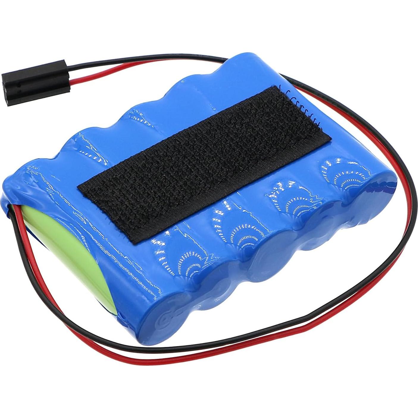 Batería de Reemplazo Deli Hobart Quantum 2000mAh 12Wh