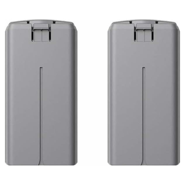 Batería de Vuelo Inteligente JHTC Mini 2 - 2 Unidades 2400mAh