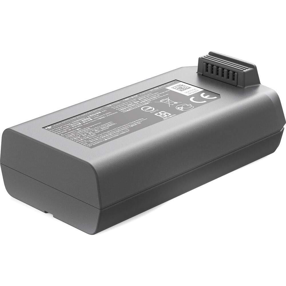 Batería de Vuelo Inteligente JHTC Mini 2 - 2 Unidades 2400mAh