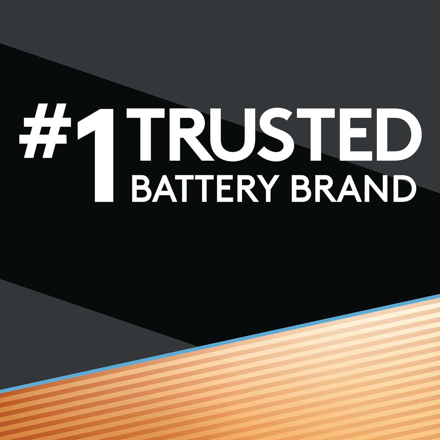 Baterías Duracell Optimum AA 28 Unidades con POWER BOOST