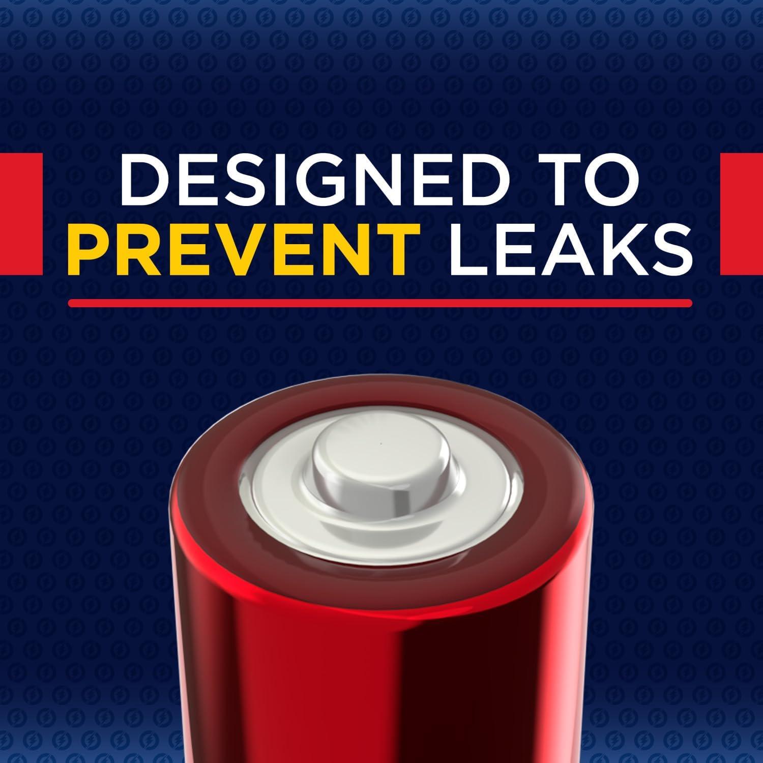 Baterías Alcalinas AA Rayovac Fusion 30 Piezas - Alto Rendimiento