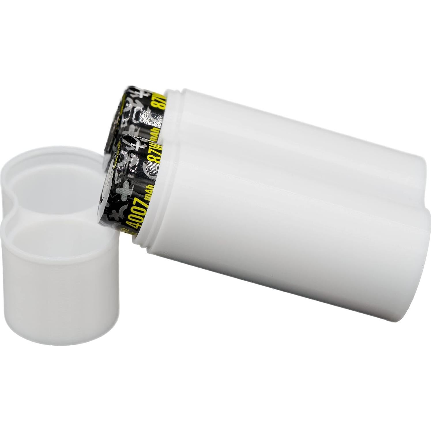 Funda Slimline para 2 Baterías 21700 WLG Creations