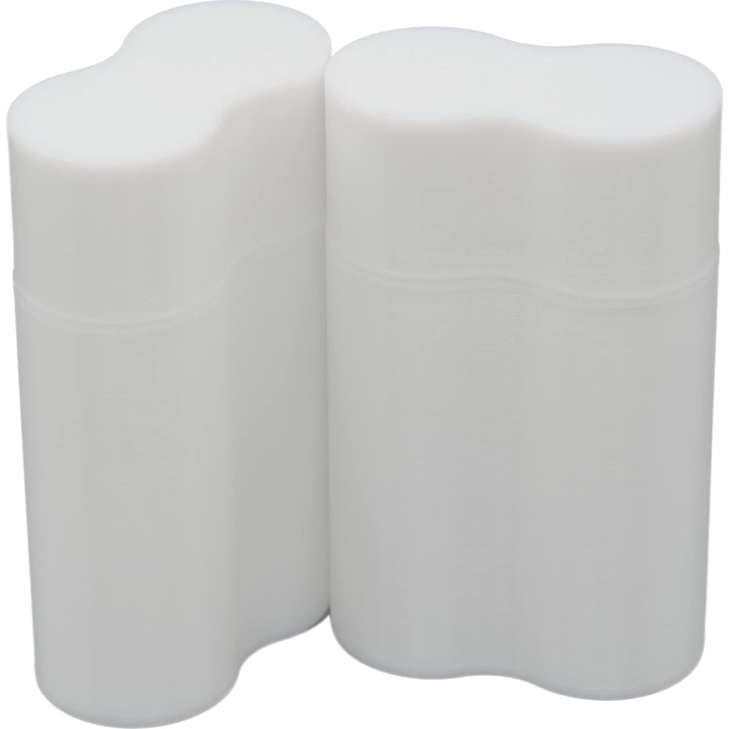 Funda Slimline para 2 Baterías 21700 WLG Creations