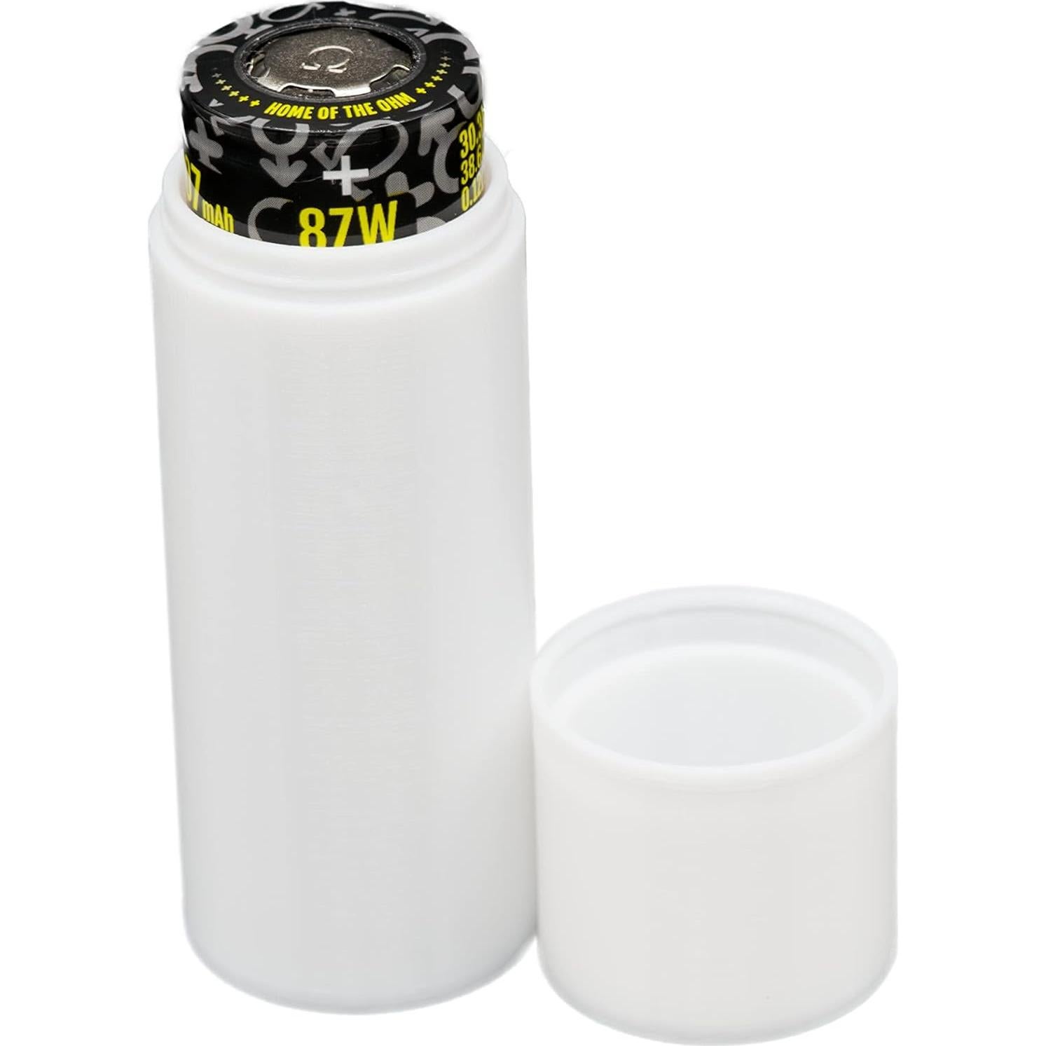 Funda Slimline para Baterías 21700 WLG Creations - Paquete de 2