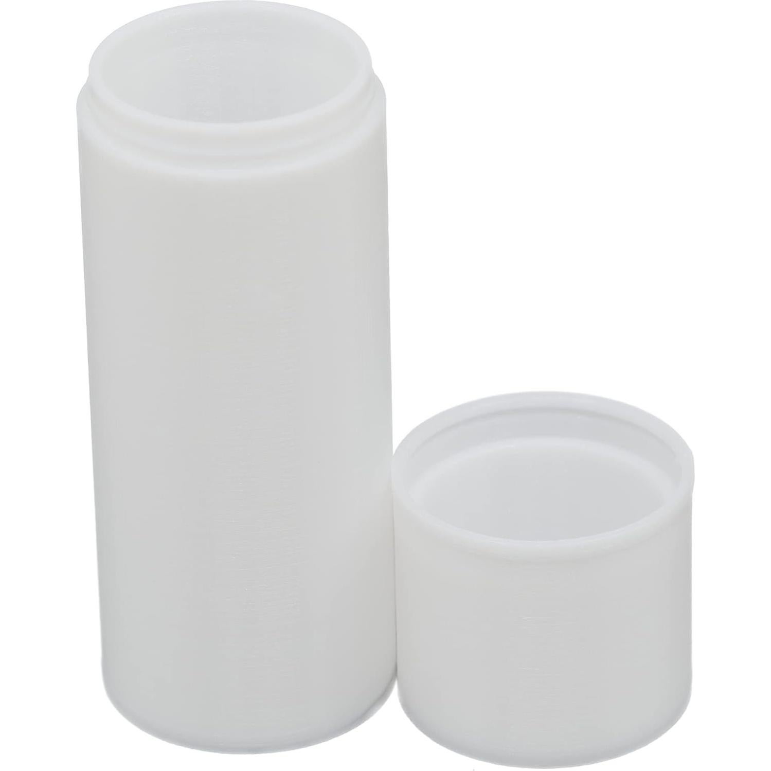 Funda Slimline para Baterías 21700 WLG Creations - Paquete de 2