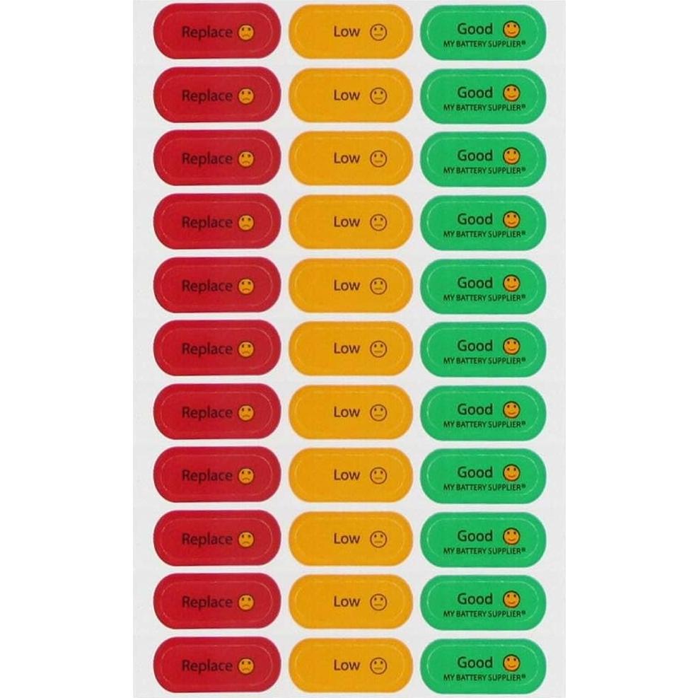 Kit de Reemplazo Batería Saft LS14500 3.6V - 4 Unidades