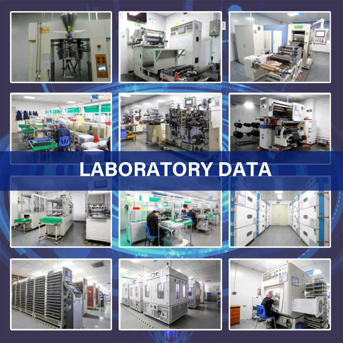 Batería Lipo 3.7V 500mAh AKZYTUE con conector JST PH2.0mm