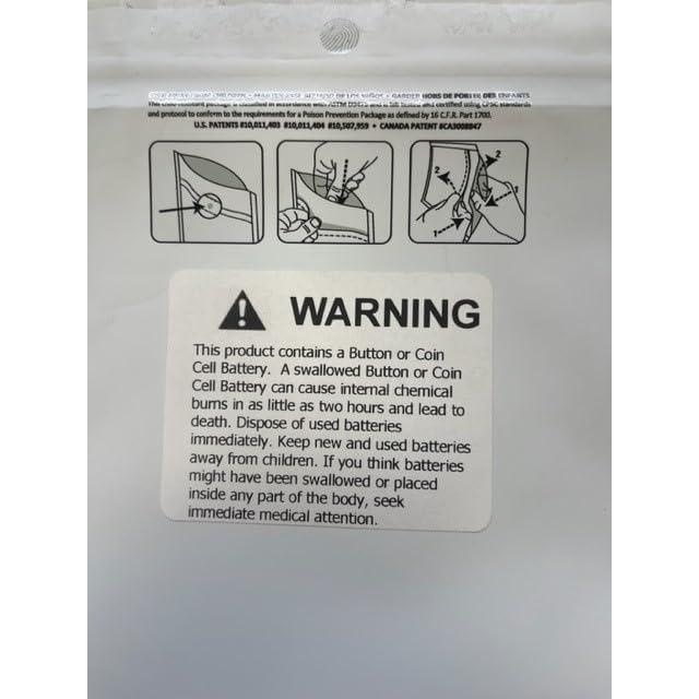 Baterías de botón alcalinas BlueDot AG3 10 unidades 1.55V