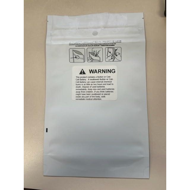 Baterías de botón alcalinas BlueDot AG3 10 unidades 1.55V