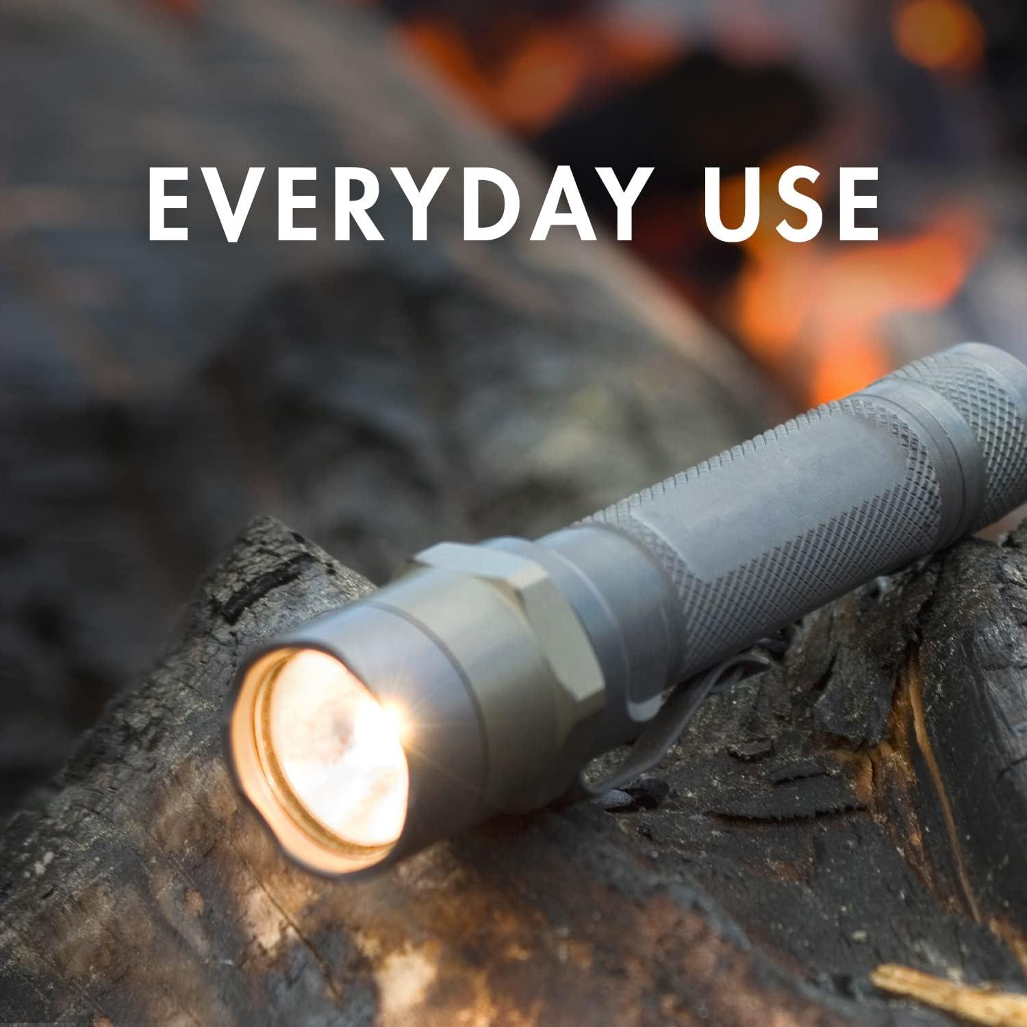 Baterías recargables Tenergy D 5000mAh NiCd - Paquete de 16