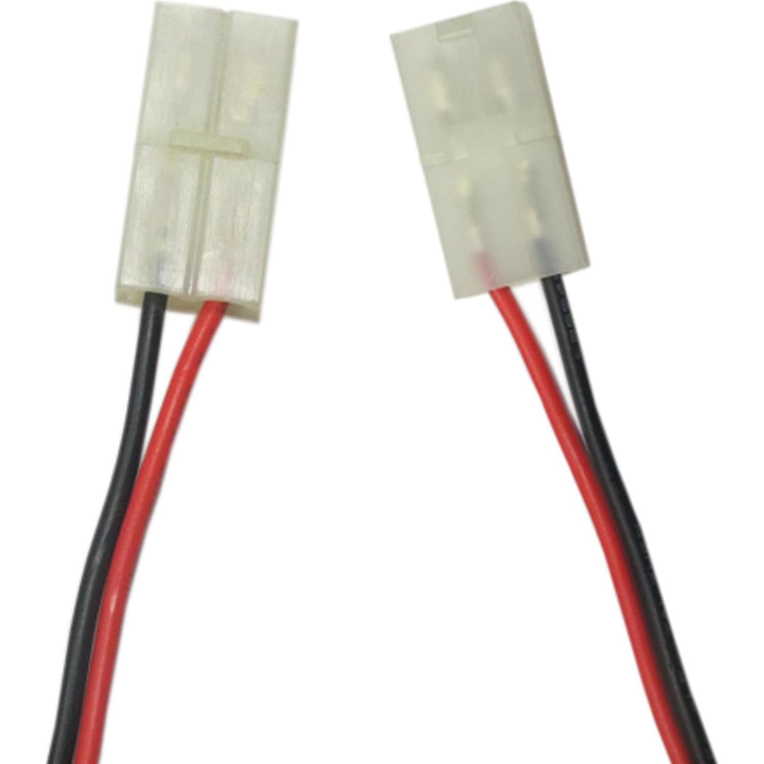 Batería Recargable Ni-MH 9.6V 1500mAh GEILIENERGY Tamiya