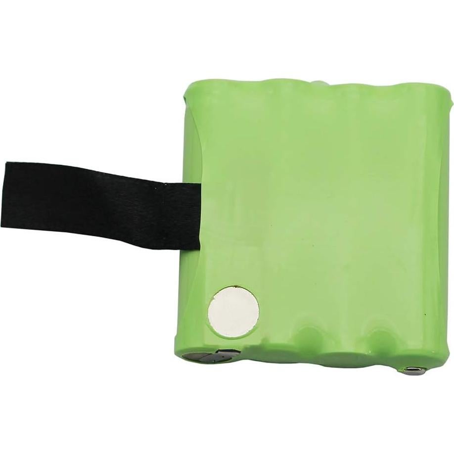 Baterías Ni-MH 4.8V 700mAh Karier para Radios Midland - 2 Pcs