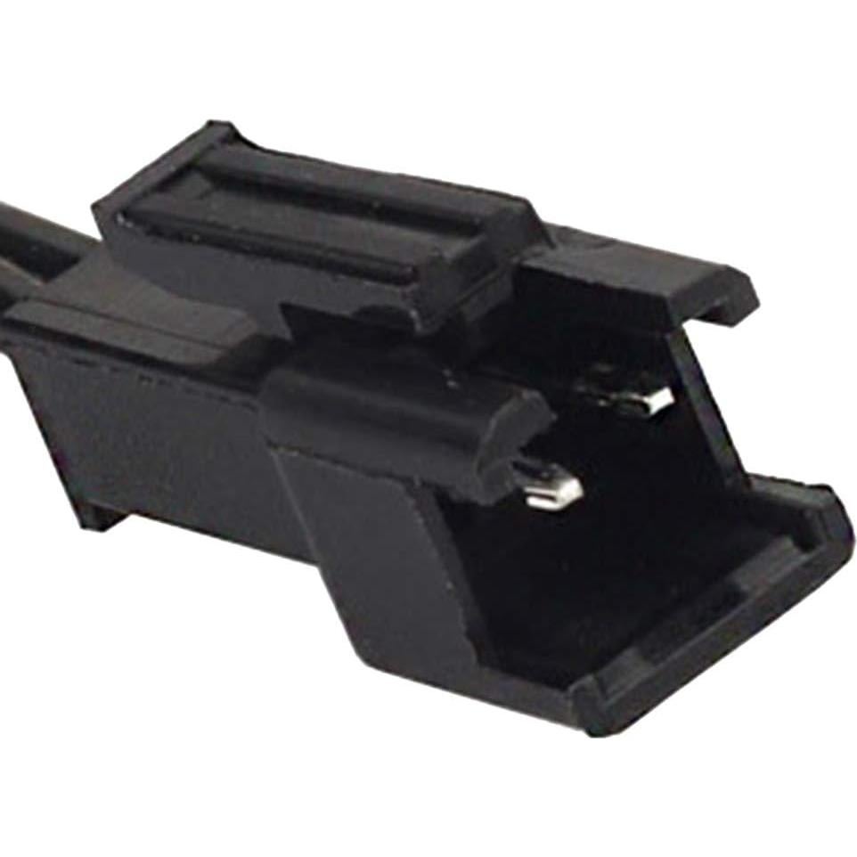 Cable de Carga USB Zripool 4.8V 250mA para Baterías Ni-Cd Ni-MH