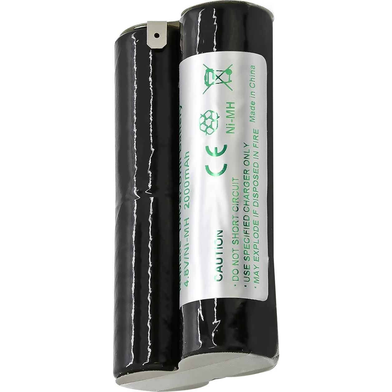 Batería NiMh 4.8V 2000mAh ExpertPower para Makita 678102-6