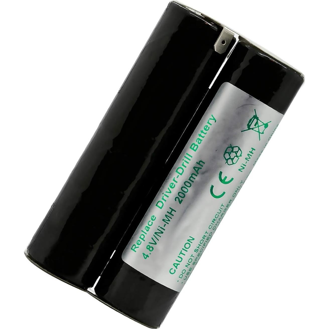 Batería NiMh 4.8V 2000mAh ExpertPower para Makita 678102-6