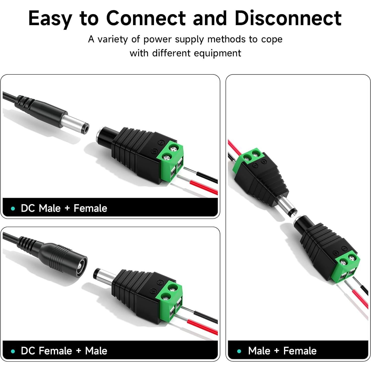 Batería de Litio Recargable 12V 2800mAh con Cargador CITYORK