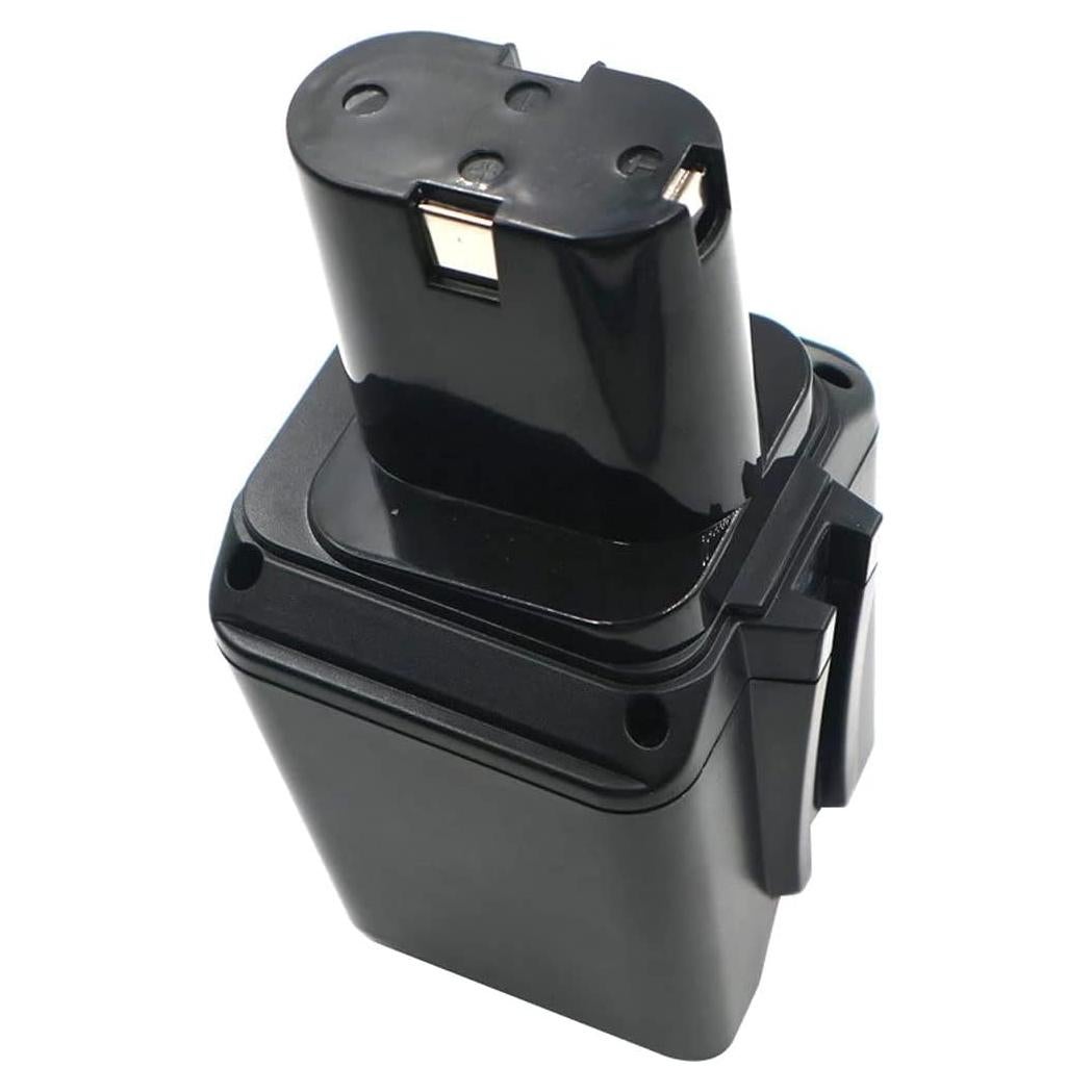 Banco de Batería NiMh 3000mAh 12V BOS12B para Herramientas Bosch