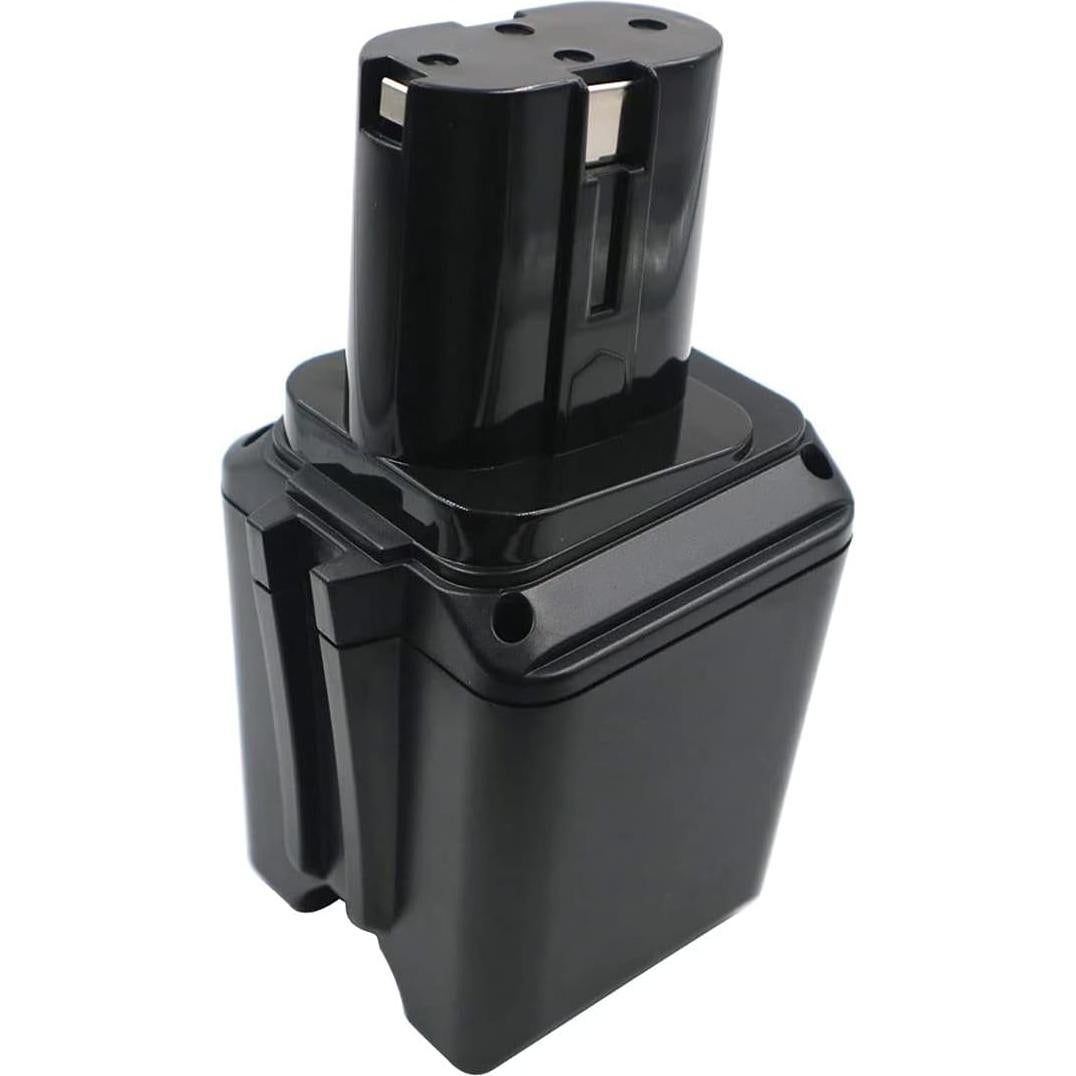 Banco de Batería NiMh 3000mAh 12V BOS12B para Herramientas Bosch