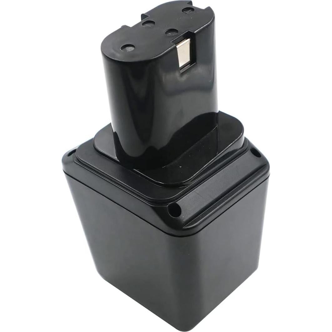 Banco de Batería NiMh 3000mAh 12V BOS12B para Herramientas Bosch