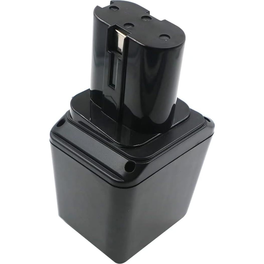 Banco de Batería NiMh 3000mAh 12V BOS12B para Herramientas Bosch