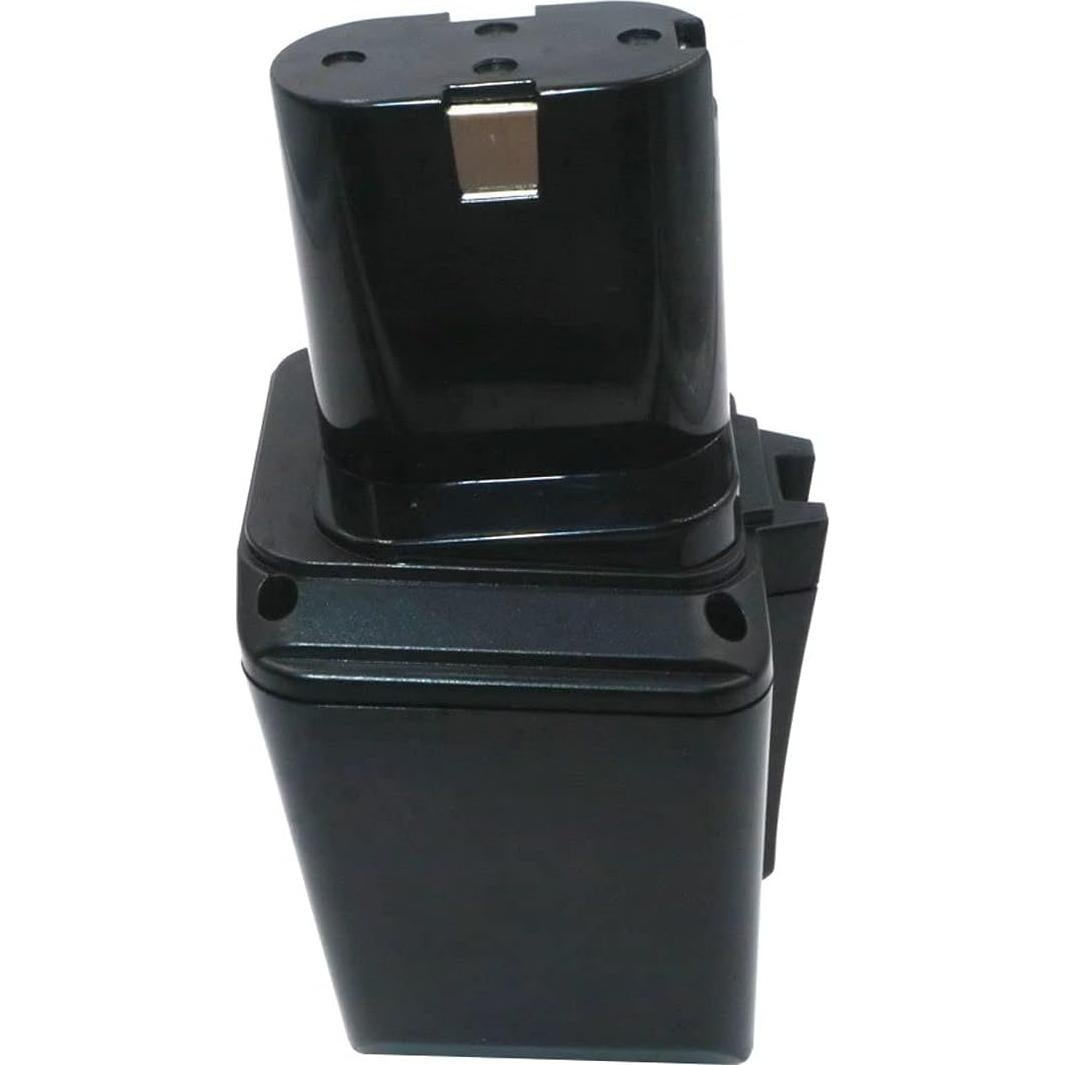 Banco de Batería NiMh 3000mAh 12V BOS12B para Herramientas Bosch