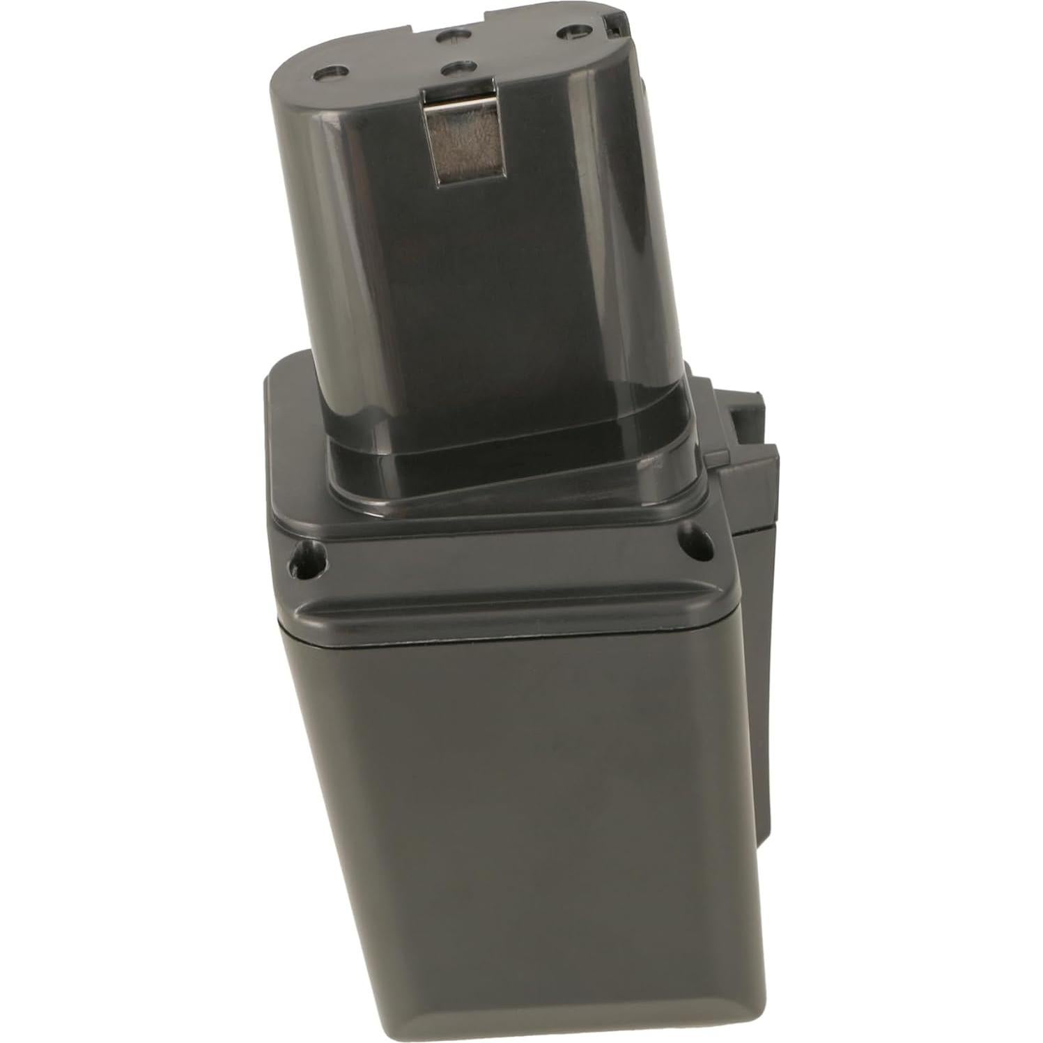 Banco de Batería NiMh 3000mAh 12V BOS12B para Herramientas Bosch