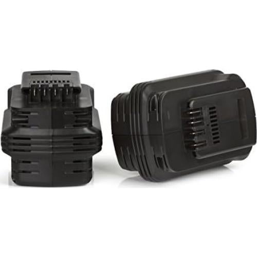 Batería NiMh 24V 2000mAh ExpertPower 2 Pack para DeWalt