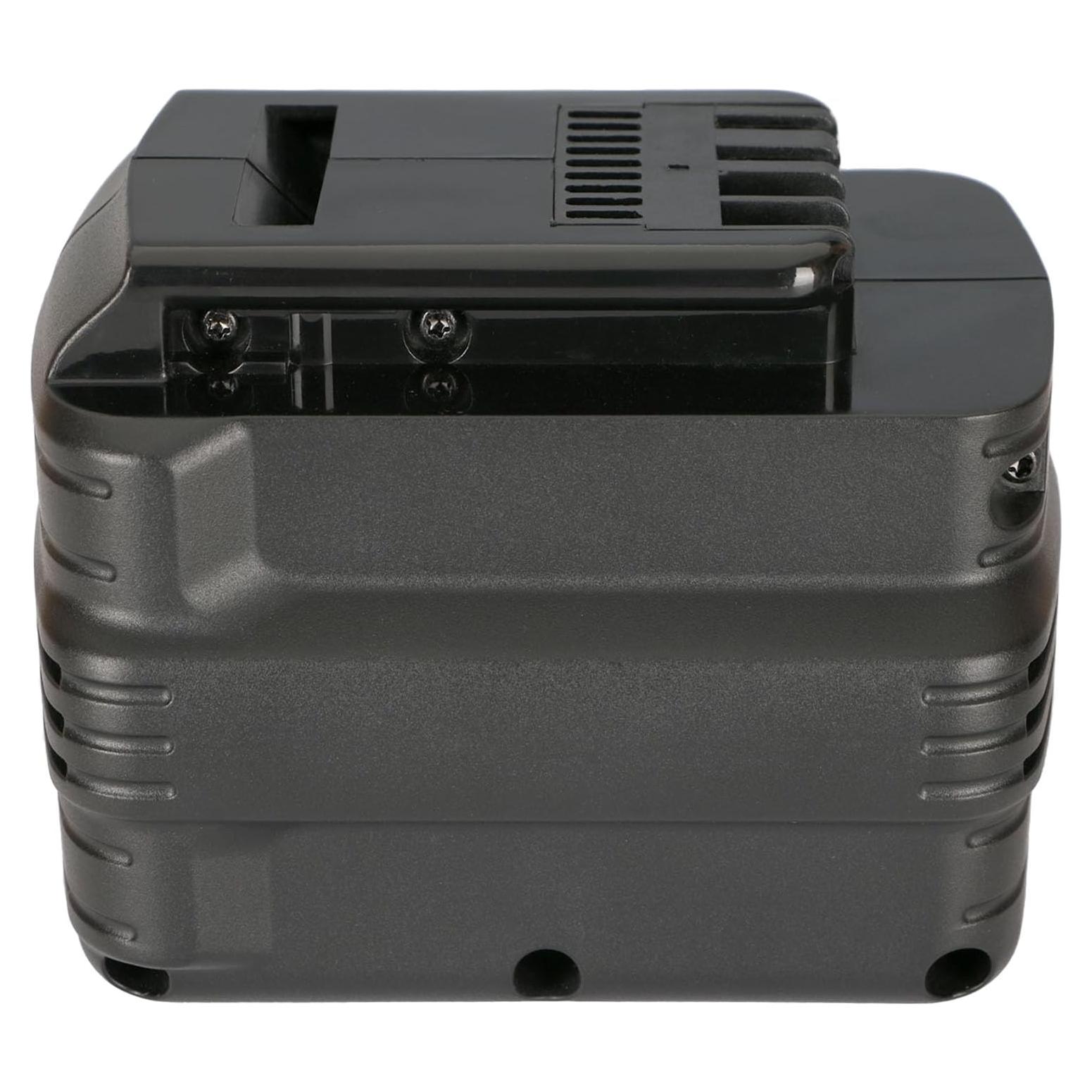 Batería NiMh 3000mAh 24V DEW24 Reemplazo DeWalt Herramienta