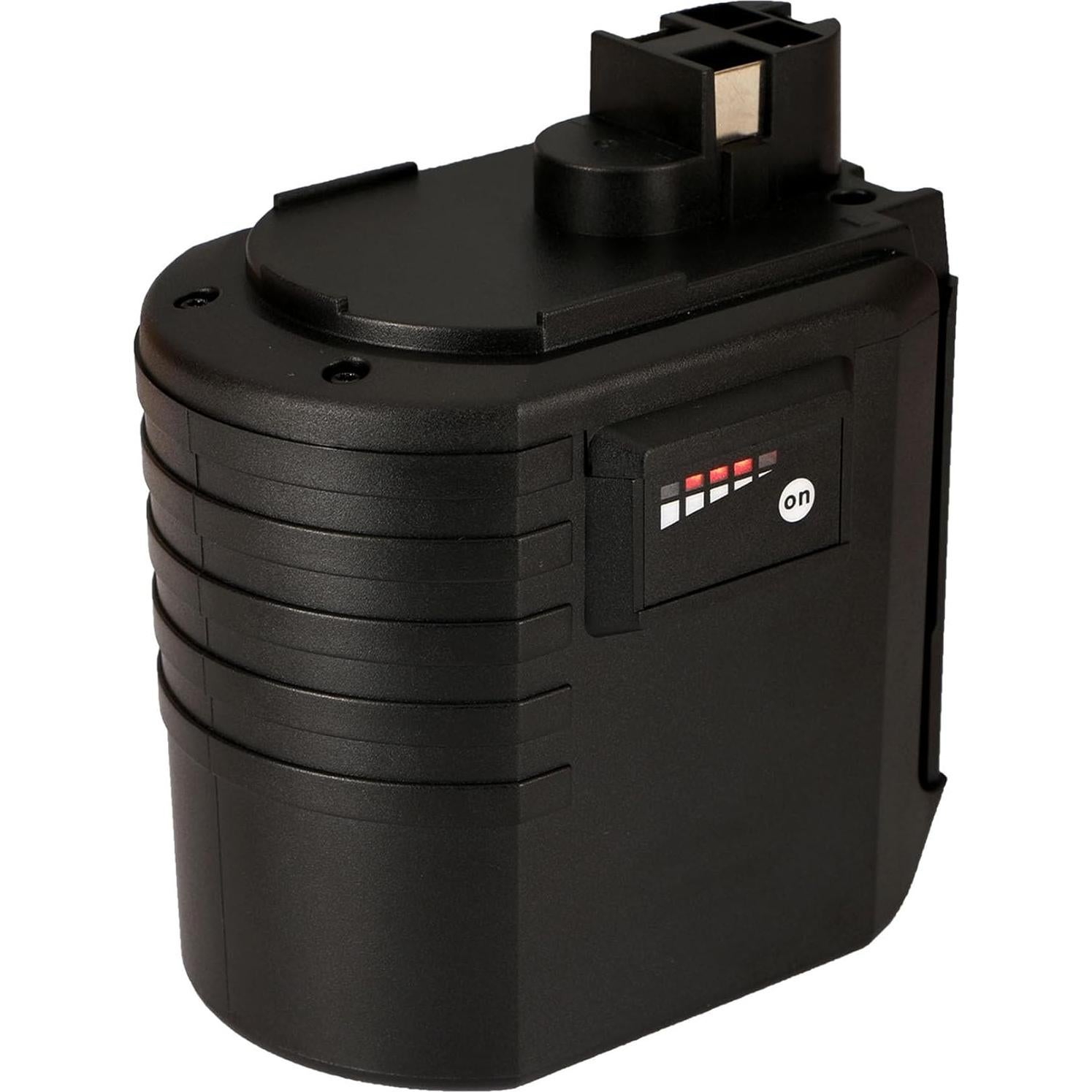 Batería recargable NiMh 24V 3000mAh EMBRACESUN BOS24B