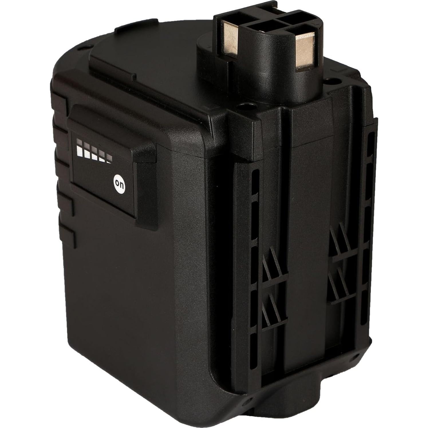 Batería recargable NiMh 24V 3000mAh EMBRACESUN BOS24B