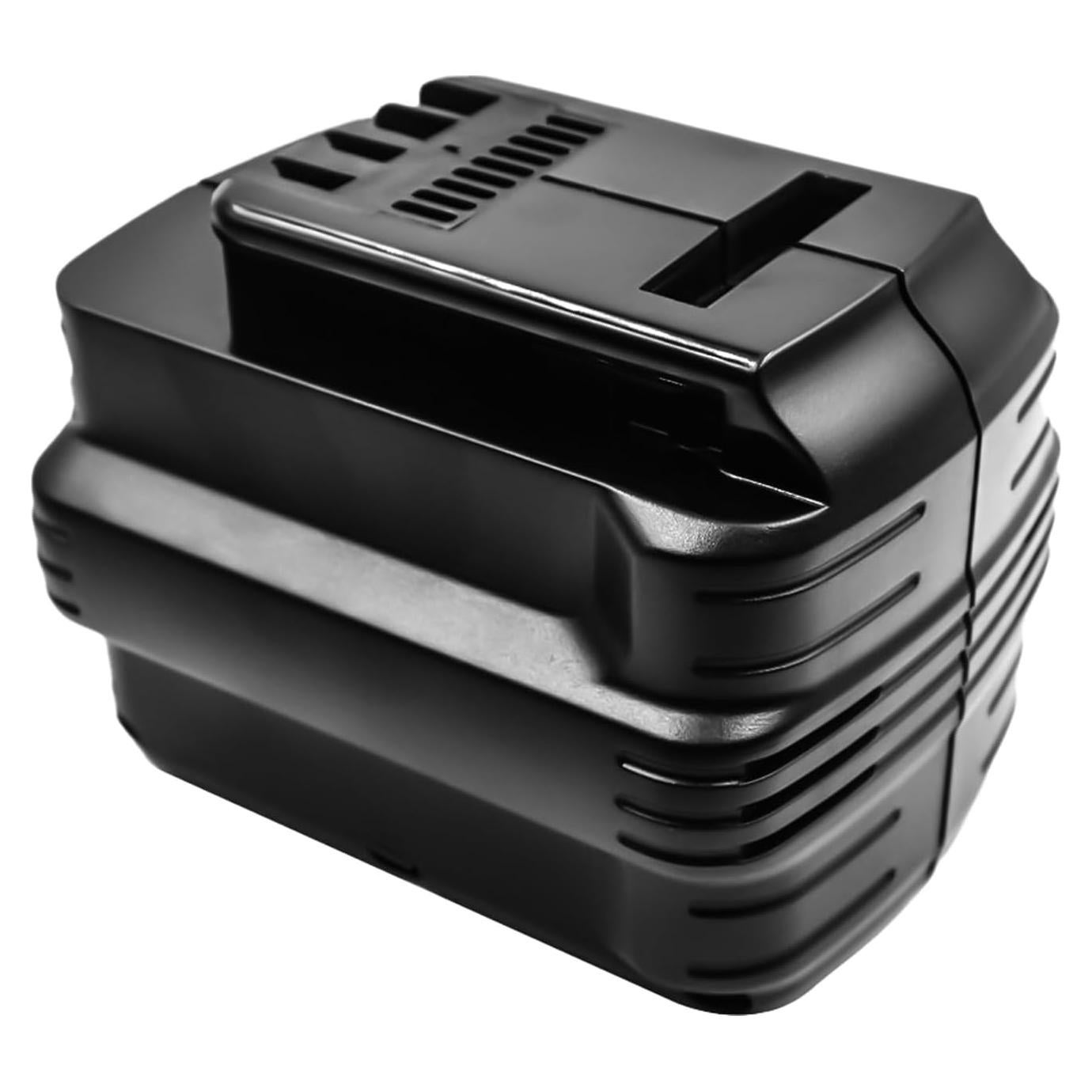 Batería Reemplazo Dewalt 24V 3300mAh NI-MH DW0242