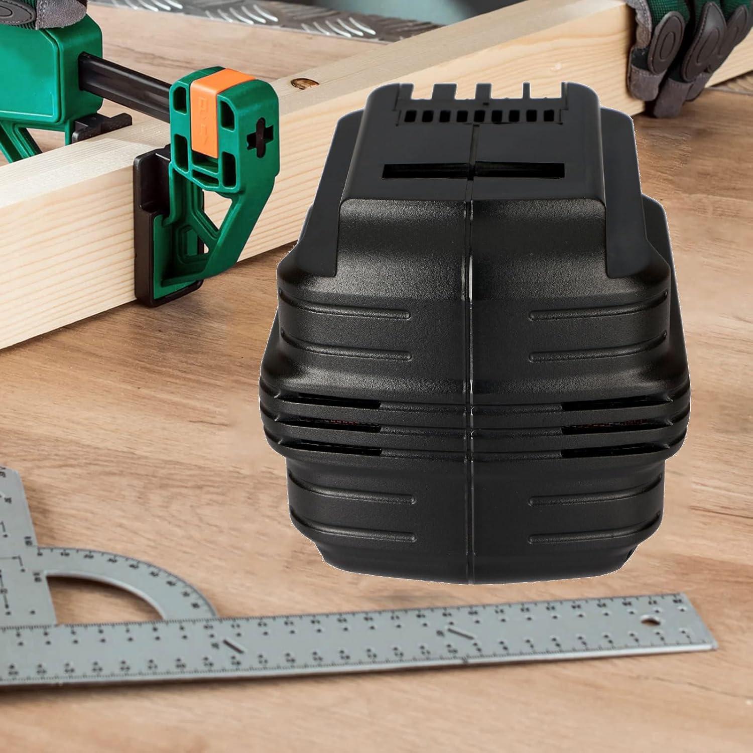 Batería Reemplazo Dewalt 24V 3300mAh NI-MH DW0242