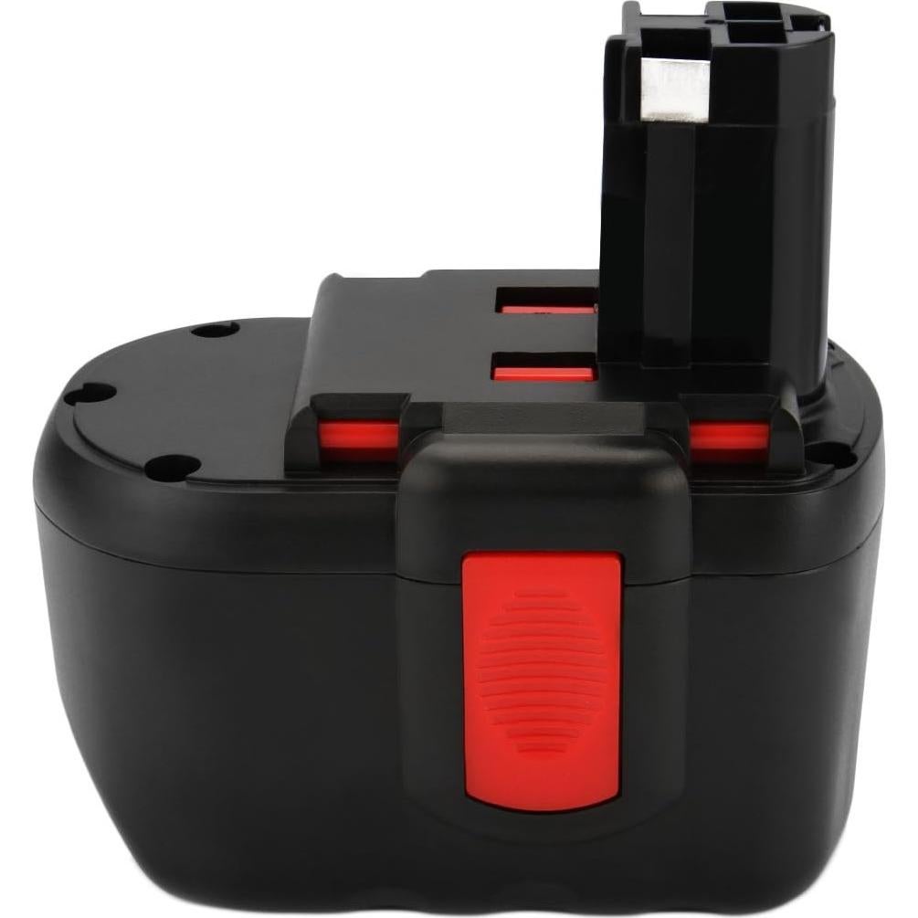 Batería Ni-MH 24V 3.5Ah Exmate para Bosch BAT030 BAT031