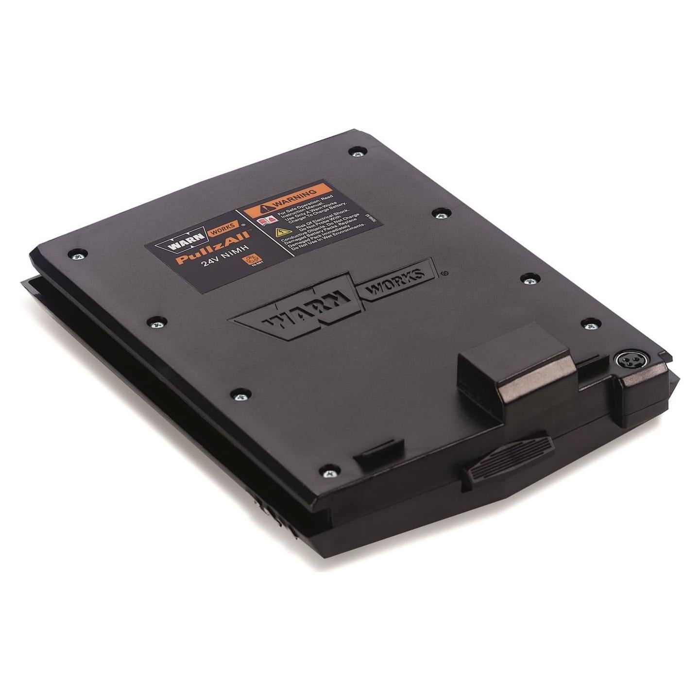 Batería Recargable 24V WARN 685013 para PullzAll Inalámbrico