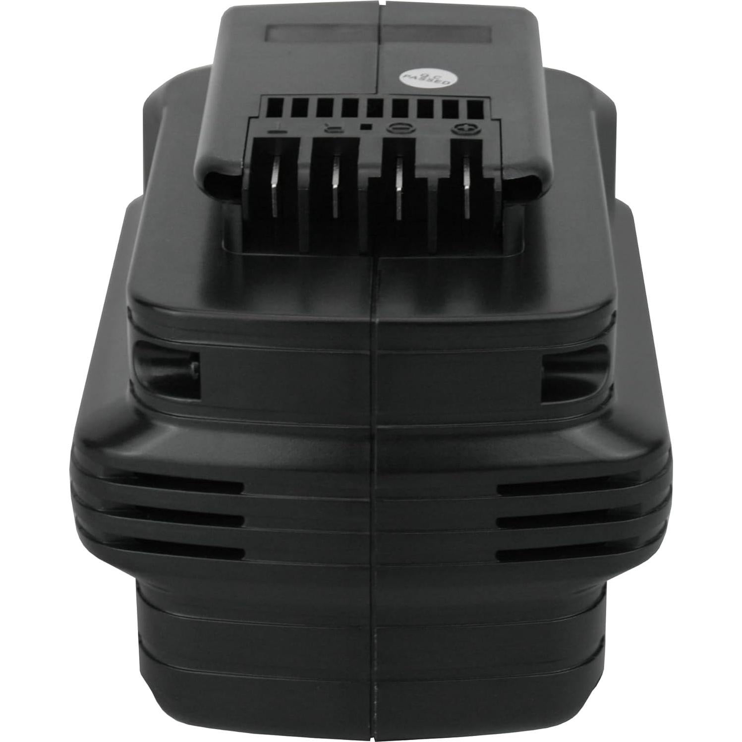 Baterías de Reemplazo Banshee 24V 2000mAh NiMH - 2 Piezas